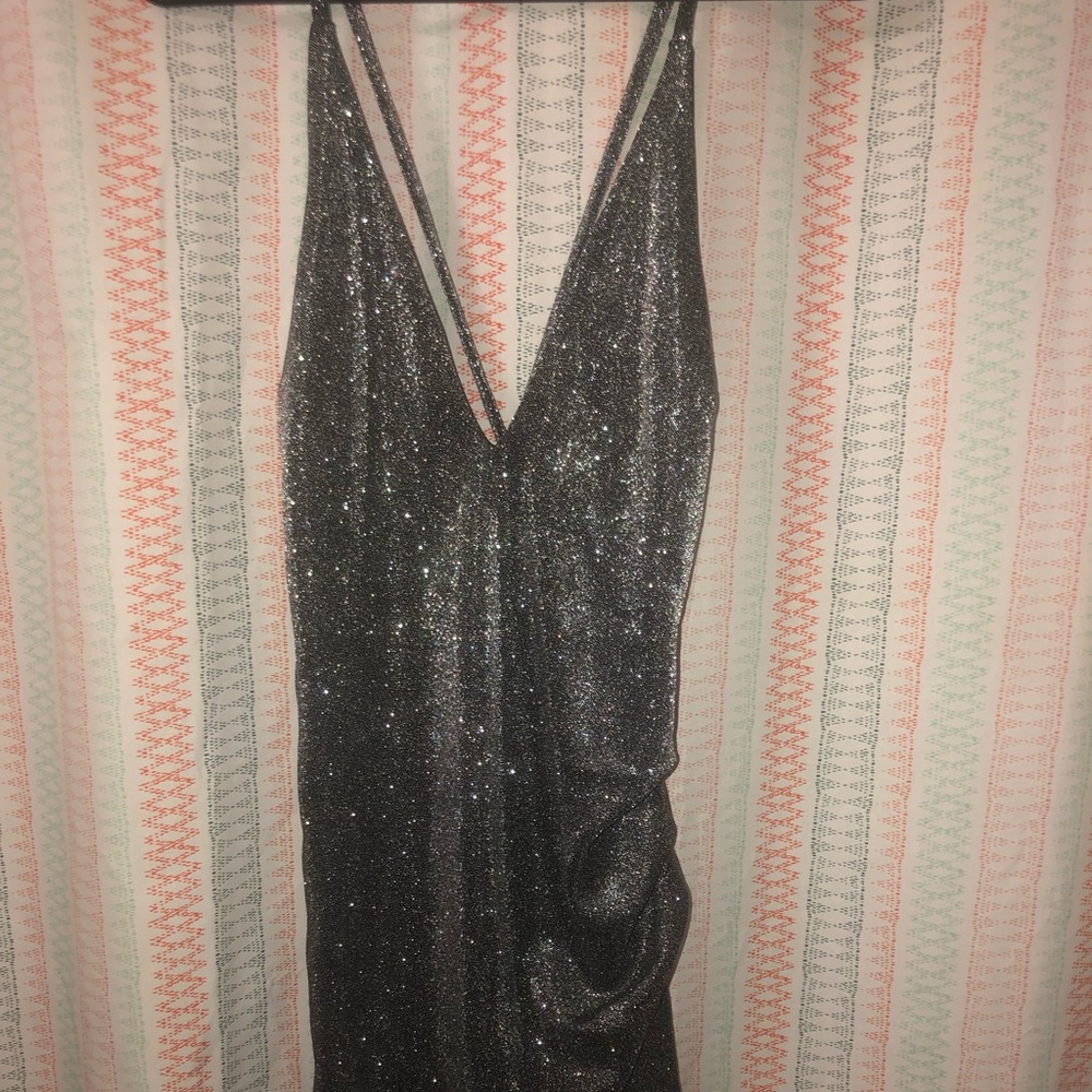 Sparkly Windsor Formal Dress